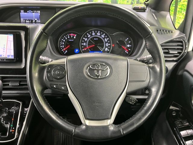 VOXY 4WD