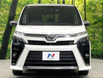 VOXY 4WD