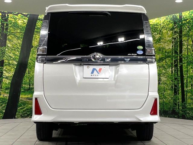 VOXY 4WD
