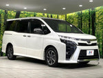 VOXY 4WD