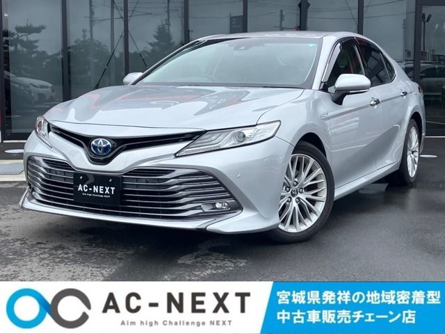 CAMRY HYBRID