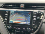 CAMRY HYBRID
