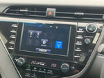 CAMRY HYBRID