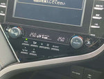 CAMRY HYBRID