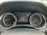 CAMRY HYBRID