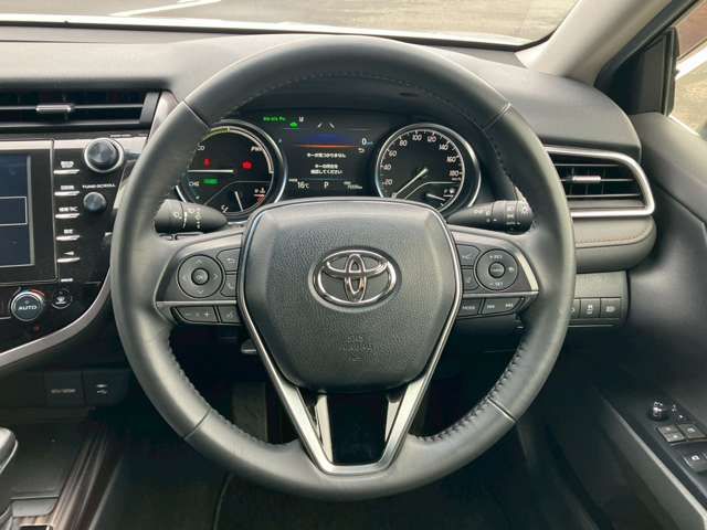 CAMRY HYBRID