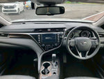 CAMRY HYBRID