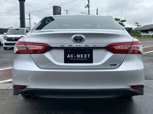 CAMRY HYBRID