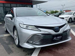 CAMRY HYBRID