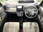 TANTO 4WD
