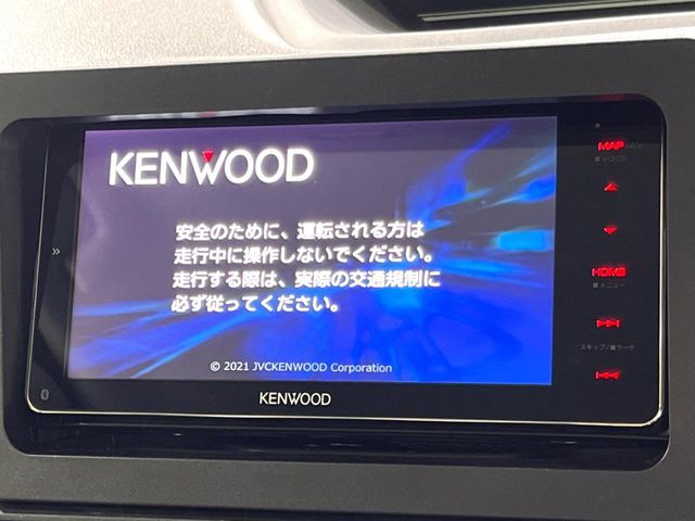 TANTO 4WD