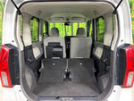 TANTO 4WD