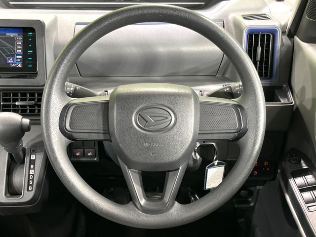 TANTO 4WD
