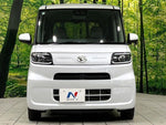 TANTO 4WD