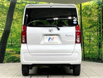 TANTO 4WD