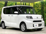 TANTO 4WD