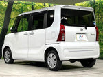 TANTO 4WD