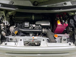 TANTO 4WD