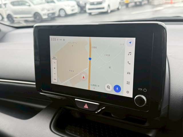 YARIS HYBRID