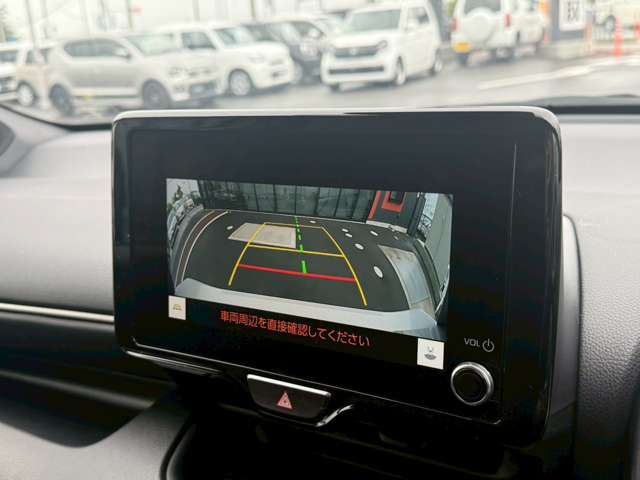 YARIS HYBRID