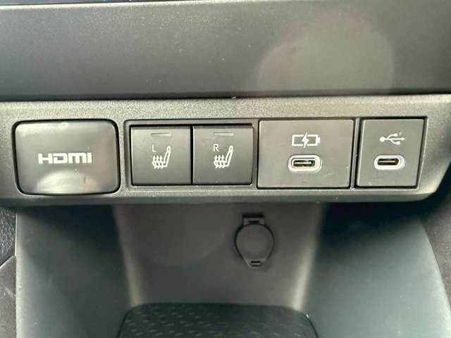 YARIS HYBRID