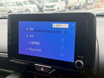 YARIS HYBRID