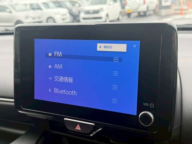 YARIS HYBRID