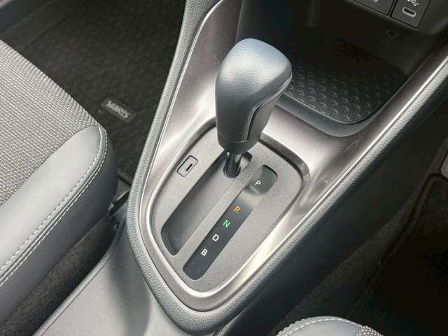 YARIS HYBRID