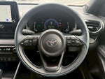 YARIS HYBRID