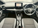 YARIS HYBRID