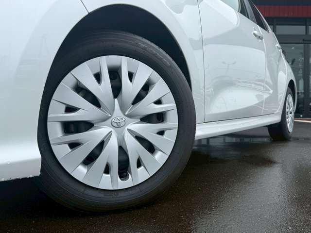 YARIS HYBRID