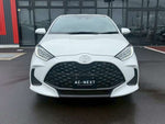 YARIS HYBRID