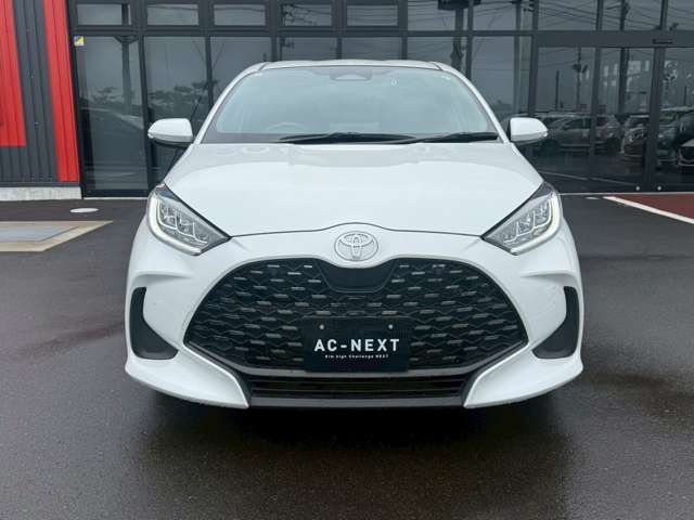 YARIS HYBRID