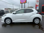 YARIS HYBRID