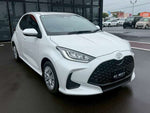 YARIS HYBRID