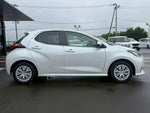 YARIS HYBRID