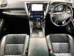 VELLFIRE  HYBRID 4WD