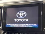 VELLFIRE  HYBRID 4WD