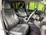 VELLFIRE  HYBRID 4WD