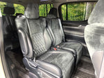 VELLFIRE  HYBRID 4WD