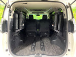 VELLFIRE  HYBRID 4WD