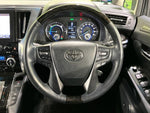 VELLFIRE  HYBRID 4WD