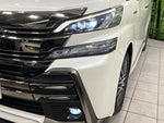 VELLFIRE  HYBRID 4WD