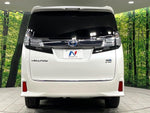 VELLFIRE  HYBRID 4WD