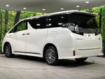 VELLFIRE  HYBRID 4WD