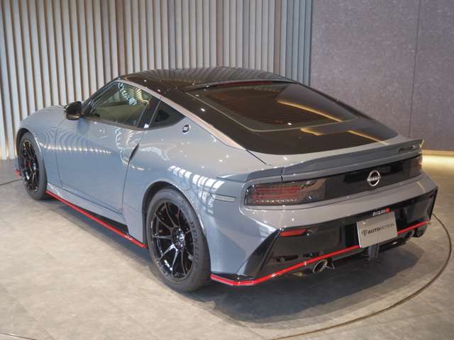 FAIRLADY Z