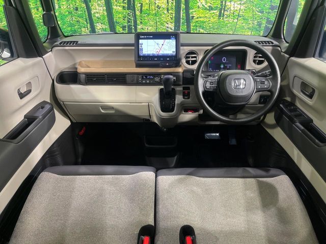 N BOX 4WD