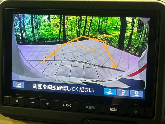 N BOX 4WD