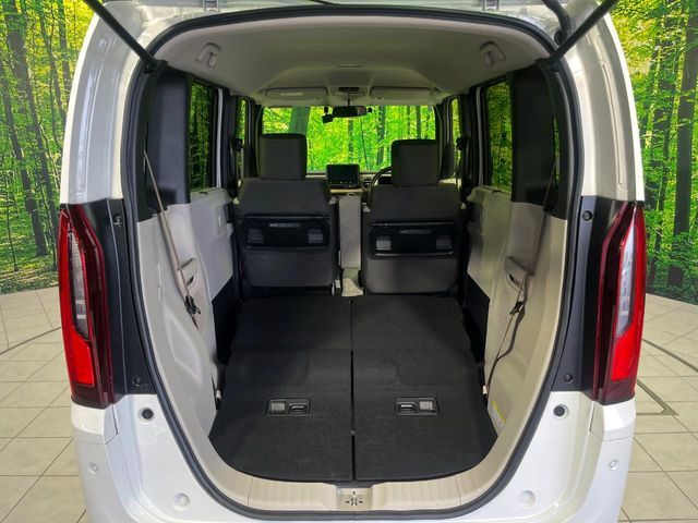 N BOX 4WD