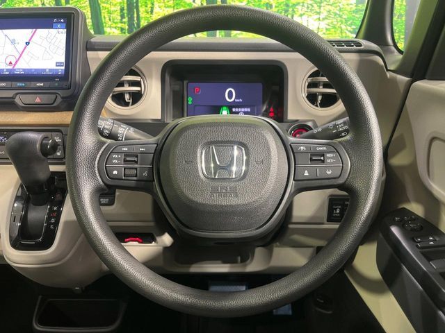 N BOX 4WD